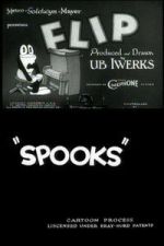 Watch Spooks Zmovies