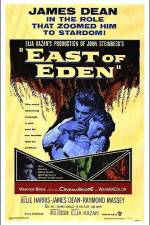 Watch East of Eden Zmovies