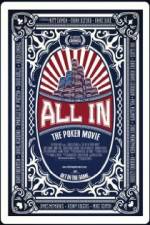 Watch All In The Poker Movie Zmovies