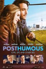 Watch Posthumous Zmovies