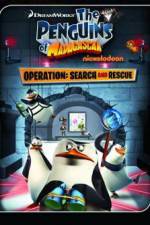 Watch Penguins Of Madagascar: Operation Search and Rescue Zmovies