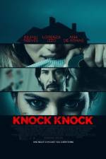 Watch Knock Knock Zmovies