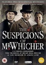 Watch The Suspicions of Mr Whicher: The Murder in Angel Lane Zmovies