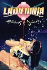 Watch Lady Ninja  Reflections of Darkness Zmovies