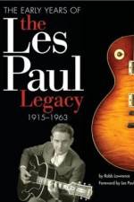 Watch Les Paul The Wizard of Waukesha Zmovies