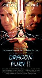 Watch Dragon Fury II Zmovies
