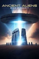 Watch Ancient Aliens: Origin of Humanity Zmovies