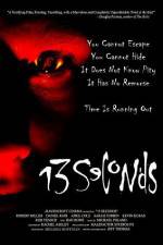 Watch 13 Seconds Zmovies