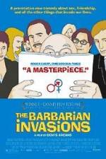 Watch De barbariska invasionerna Zmovies
