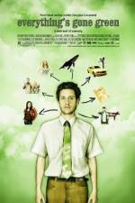 Watch Everything's Gone Green Zmovies
