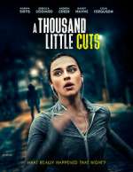 Watch A Thousand Little Cuts Zmovies