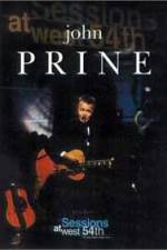Watch John Prine: 54 Street Sessions Zmovies