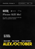 Watch Alex/October Zmovies