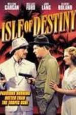 Watch Isle of Destiny Zmovies