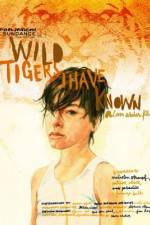 Watch Wild Tigers I Have Known Zmovies