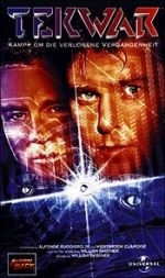 Watch TekWar: TekLab Zmovies