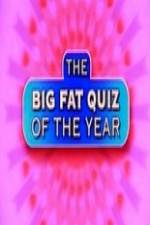 Watch The Big Fat Quiz of the Year Zmovies