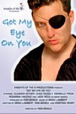 Watch Got My Eye on You Zmovies