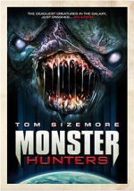 Watch Monster Hunters Zmovies