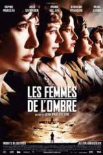 Watch Les femmes de l'ombre Zmovies