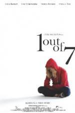 Watch 1 Out of 7 Zmovies