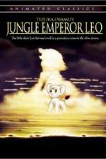Watch Jungle Emperor Leo Zmovies