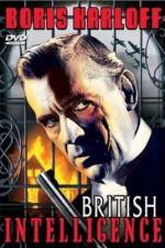 Watch British Intelligence Zmovies