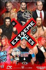 Watch WWE Extreme Rules Zmovies