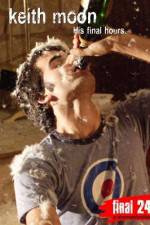 Watch Keith Moon: His Final Hours Zmovies