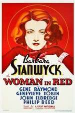 Watch The Woman in Red Zmovies