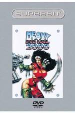 Watch Heavy Metal 2000 Zmovies