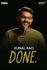 Watch Done by Kunal Rao Zmovies