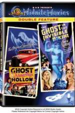 Watch Ghost of Dragstrip Hollow Zmovies
