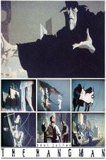 Watch The Hangman Zmovies