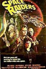Watch Space Raiders Zmovies