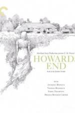 Watch Howards End Zmovies