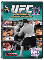 Watch UFC 11: The Proving Ground Zmovies