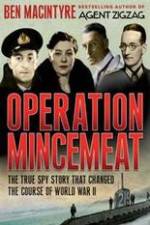 Watch Operation Mincemeat Zmovies