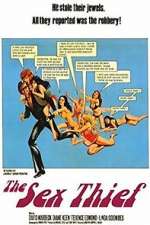 Watch The Sex Thief Zmovies