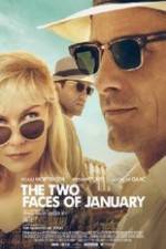 Watch The Two Faces of January Zmovies