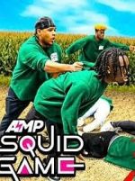 Watch AMP Squid Game Zmovies