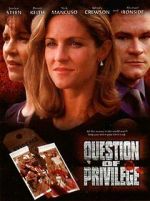 Watch Question of Privilege Zmovies