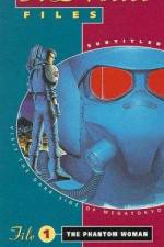 Watch AD Police File 1 The Phantom Woman Zmovies