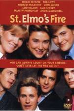 Watch St. Elmo's Fire Zmovies