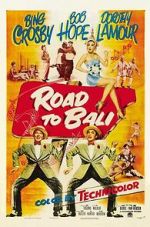 Watch Road to Bali Zmovies
