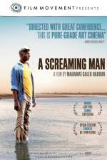 Watch A Screaming Man Zmovies
