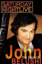 Watch Saturday Night Live The Best of John Belushi Zmovies