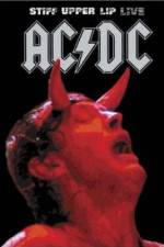 Watch ACDC Stiff Upper Lip Live Zmovies