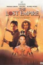Watch The Lost Empire Zmovies