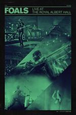 Watch Foals Live at the Royal Albert Hall Zmovies